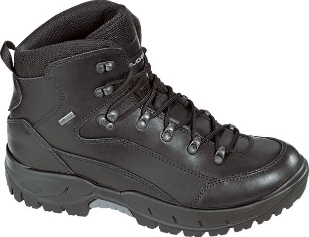 Task Force Boots