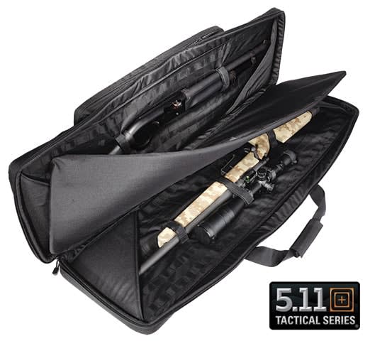 Double Gun Case
