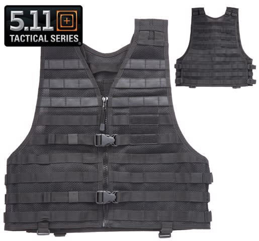 LBE Loadbearing Vest