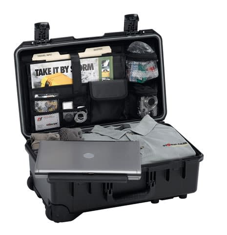 Carry-On Storm Case