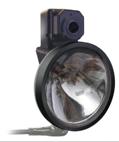 NOPTIC Vehicle-Mounted Thermal Imaging Camera