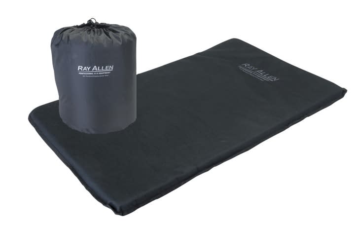 K-9 Tactical Deployment Mat