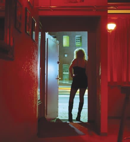 Street Prostitution