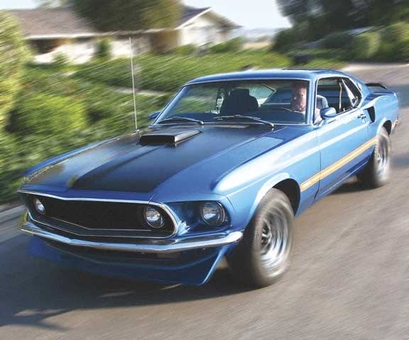 Citizens’ Complaints about Speeding