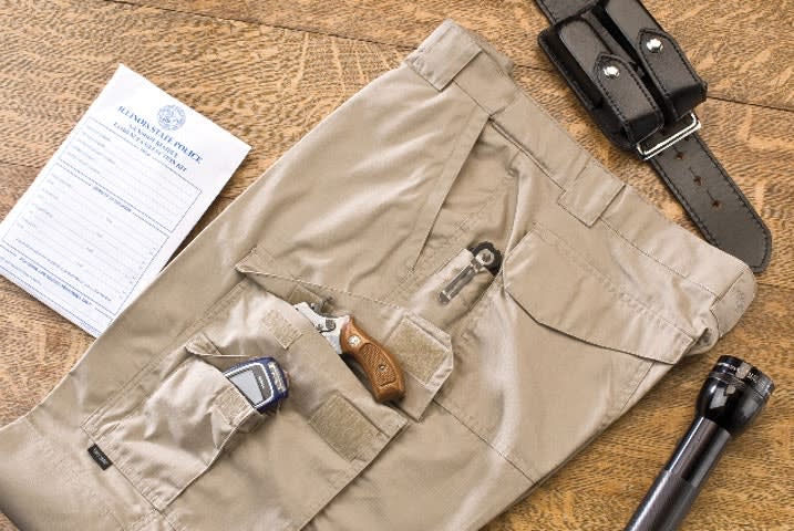 24/7 All Season Pants