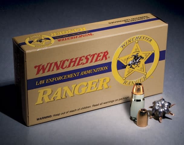 Ranger Series Ammunition