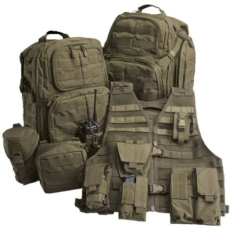 VTAC Gear