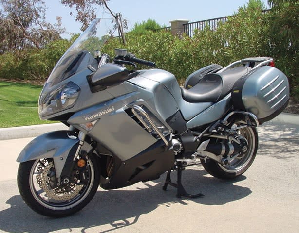 Handle Bars for Kawasaki Motorcycle