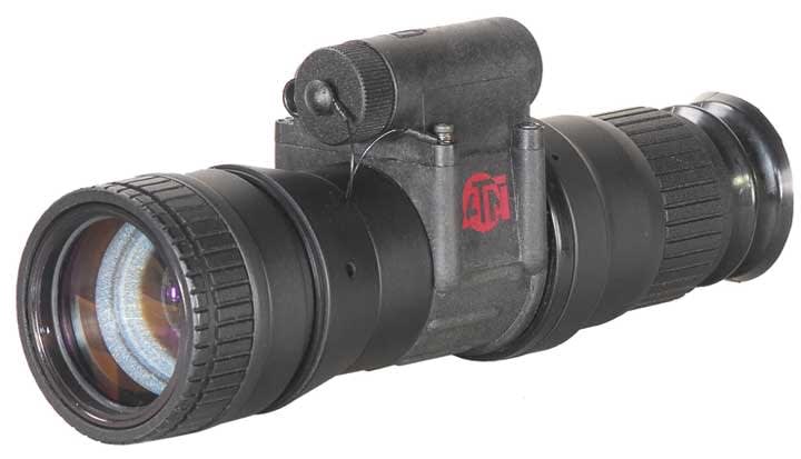 Night Spirit-2 Monocular