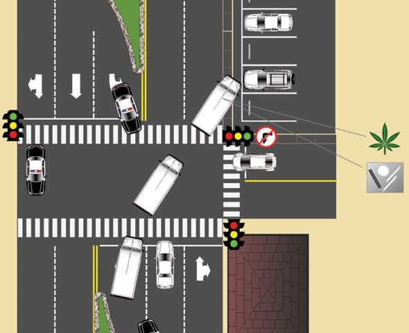 Presentation-Quality Legal Graphics