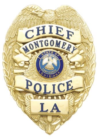 Sil-Ray and Gol-Ray Badge Finishes