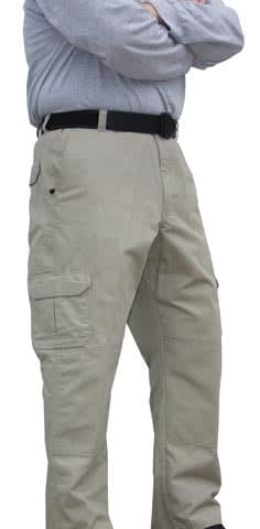 Police Product Test: The Force Special Ops Cargo Pants