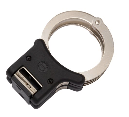High Security Handcuffs