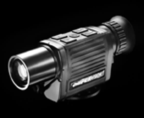 SuperVision Digital Night Vision
