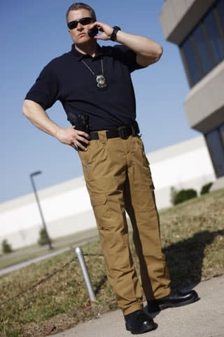 Propper Debuts Light Tactical Pant