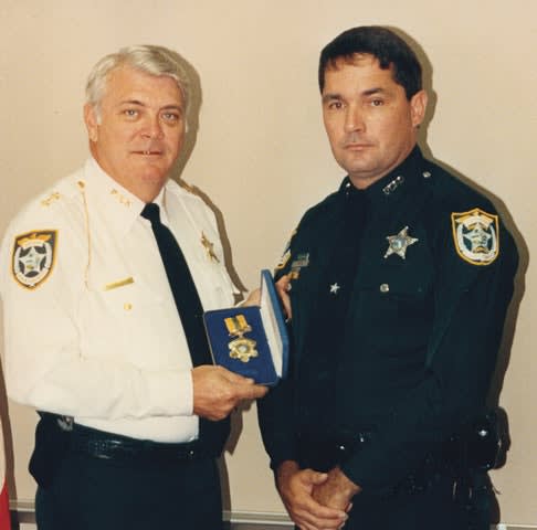 Shots Fired: Polk County, Florida 12•03•1989