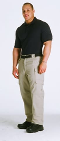 Summer-Friendly Uniforms