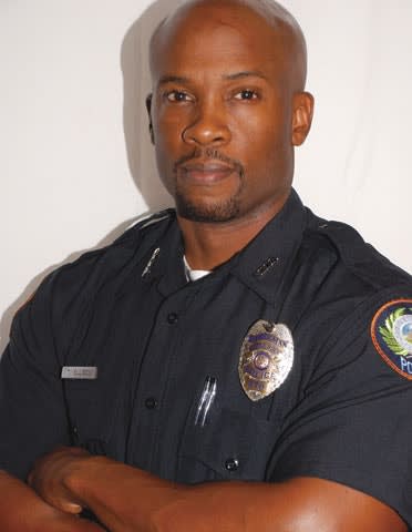 Shots Fired: Little Rock, Arkansas 01•20•1996