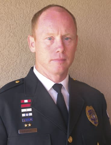 Shots Fired: Ogden, Utah 05-26-2006