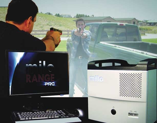 Virtual Reality Training