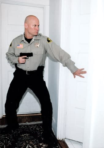 Tactical Search Techniques