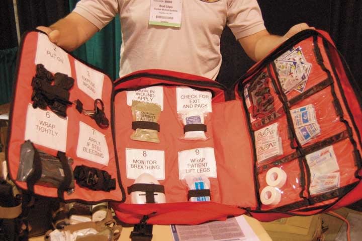 TREXPO West 2009: Best of Show