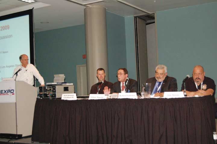 TREXPO West: Are Gang Members Hopeless?