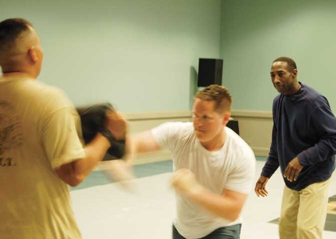 TREXPO West: Hands-On Training for Attendees