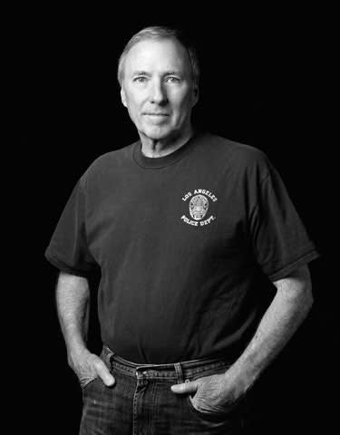 The POLICE Interview with Joseph Wambaugh