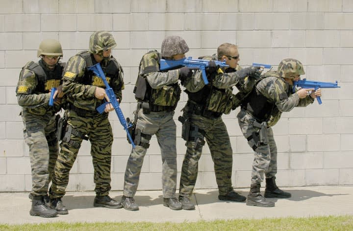 Just Like the Real Thing