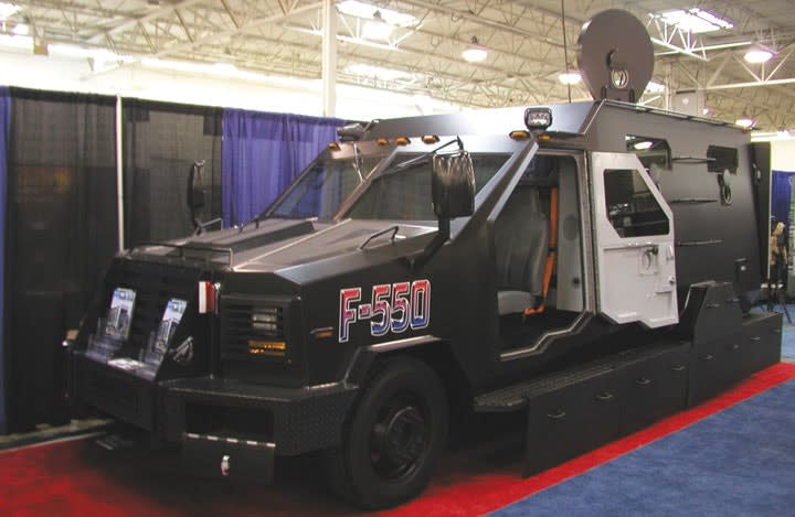 TREXPO East 2007: Best of Show