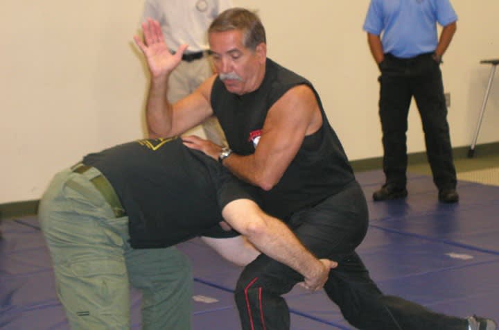 TREXPO East 2007: Hitting the Books and Each Other