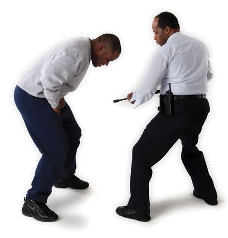 Three Steps to Compliance