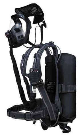 Viking ST SCBA System