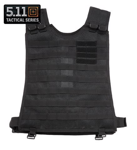 Large Plate Carrier