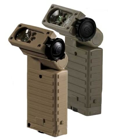 Police Product Test: Streamlight Sidewinder Light