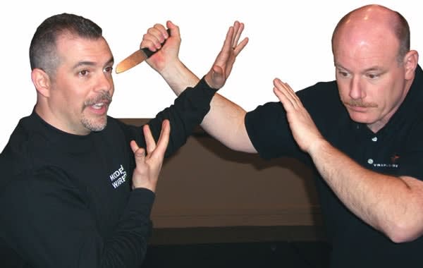 TREXPO West 2007: Something for Everyone