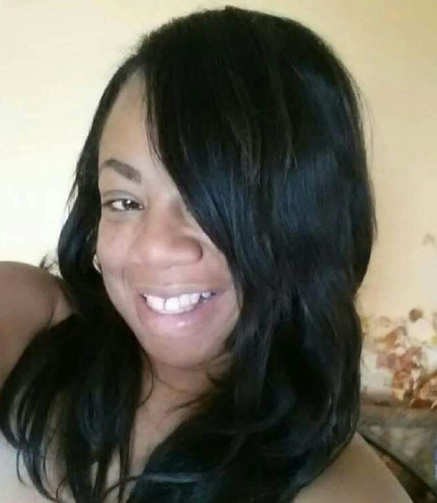 Louisiana Sergeant Found Shot Dead Outside Her Home