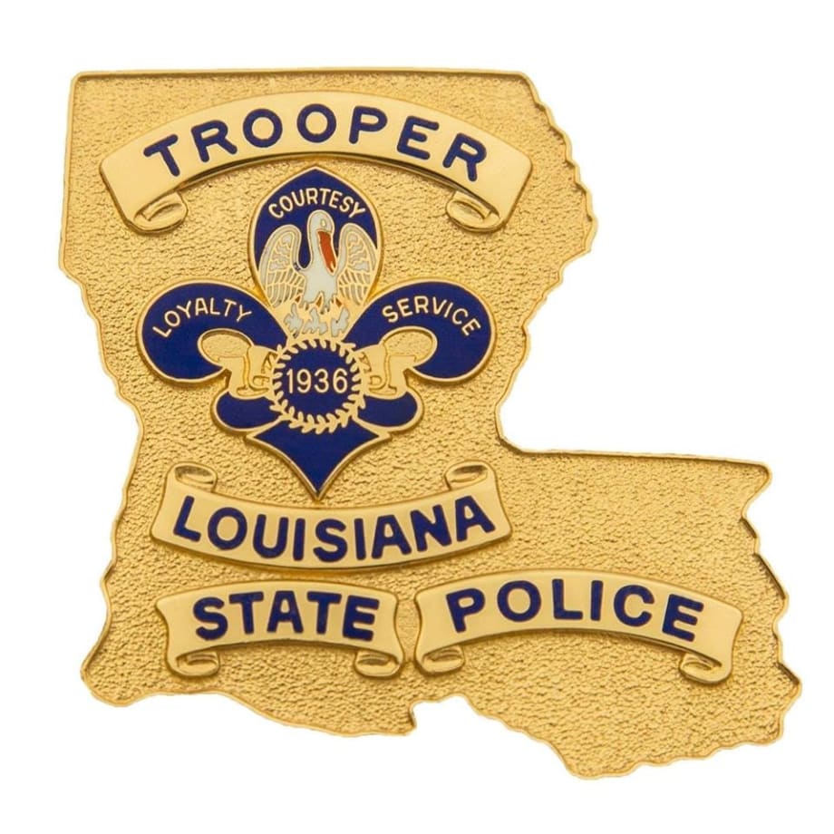 All Louisiana Troopers to Wear Body Cameras