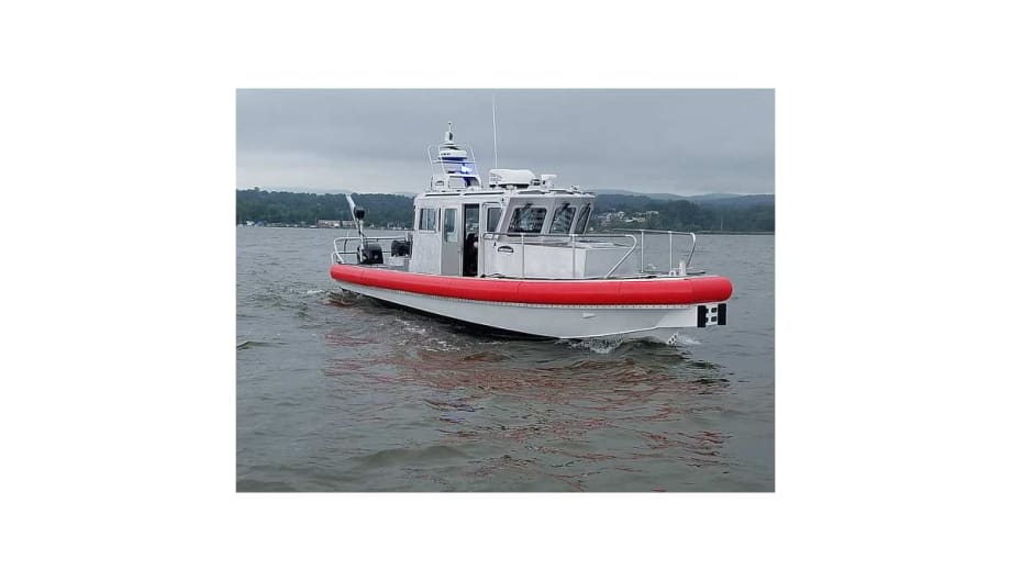 Patrol Boat
