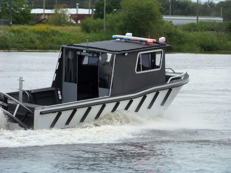 Mercury Joystick Piloting and Skyhook Digital Anchoring