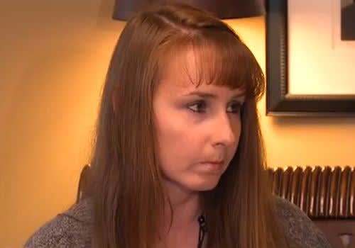 Four Officers Leave Agency In Sex Scandal