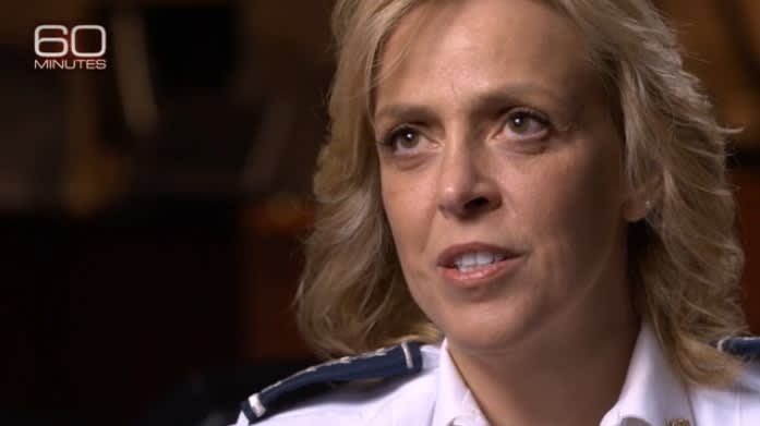 Video: D.C. Chief Urges Public to Attack Active Shooters, Terrorists to Save Lives