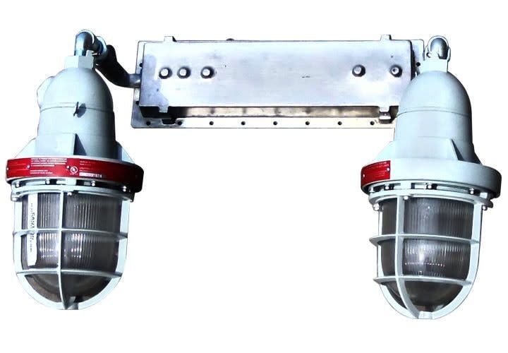 Larson Electronics Releases Magnalight Emergency Light