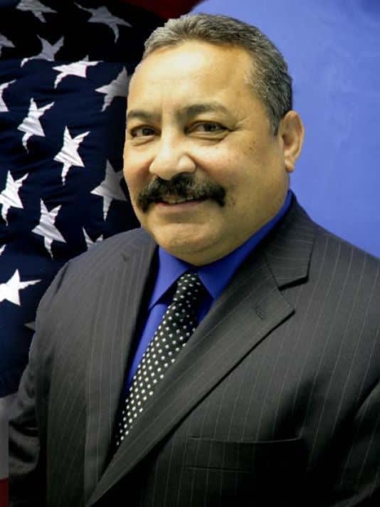 Retired NM Officer Killed During Vehicle Pursuit