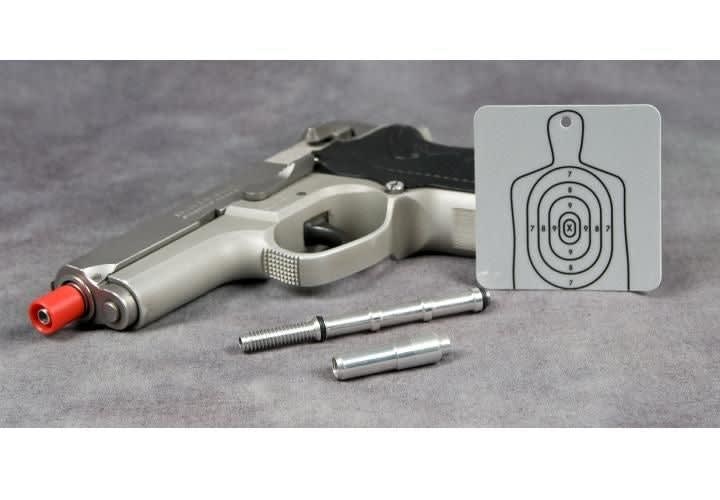 Laser Ammo Releases SureStrike Laser Training System