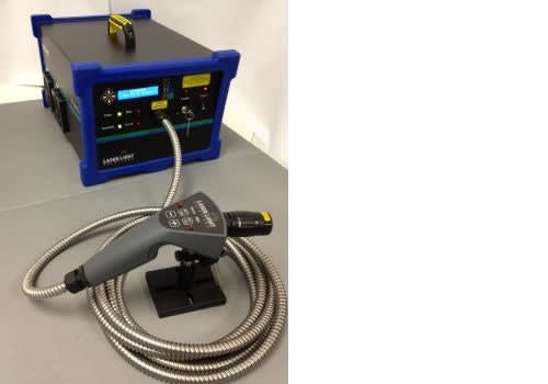 Laser Light Introduces Forensic Laser Tool
