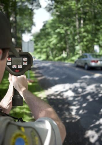Digital Ally Receives Initial Orders for LaserAlly LIDAR Speed Detection