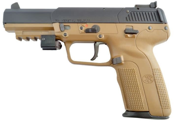 LaserLyte Introduces Subcompact V3 Laser