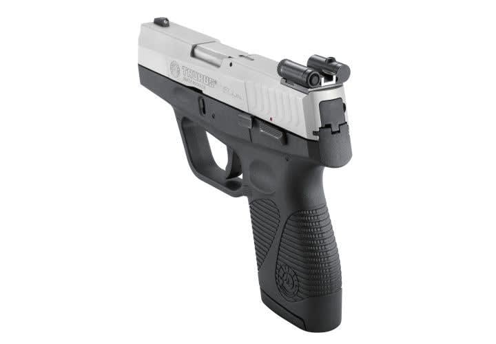 LaserLyte Introduces Rear-Sight Laser for Taurus Slim Pistols